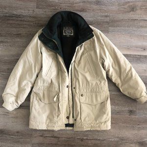 Pacific Trail Jacket